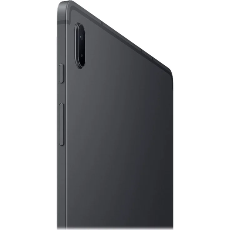 Samsung Galaxy Tab S7 FE T733 Quad-HD-Auflösung 12,4 Zoll, WLAN-Tablet, Octa-Core, 4 GB RAM, 64 GB Speicher, Android, Mystic Black (SM-T733NZKA) – Bild 10