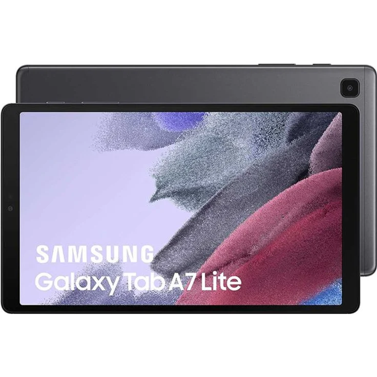 Samsung Galaxy Tab A7 Lite T220 HD-Auflösung 8,7 Zoll, WLAN-Tablet, Octa-Core, 3 GB RAM, 32 GB Speicher, Android, Grey, EU Ware (SM-T220NZAA) – Bild 5