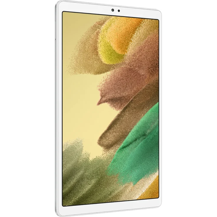 Samsung Galaxy Tab A7 Lite T220 HD-Auflösung 8,7 Zoll, WLAN-Tablet, Octa-Core, 3 GB RAM, 32 GB Speicher, Android, Silver, EU Ware (SM-T220NZSA) – Bild 9