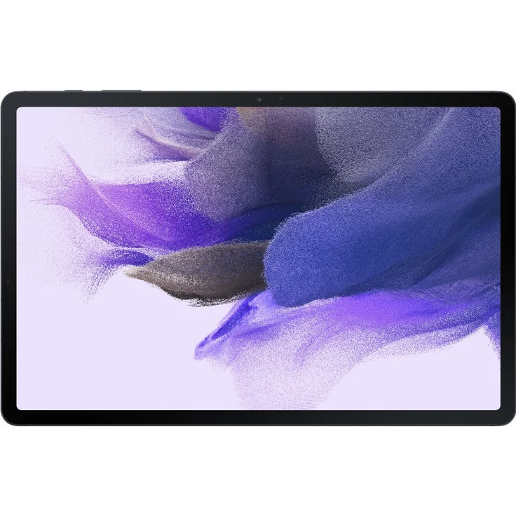 Samsung Galaxy Tab S7 FE T736B Quad-HD-Auflösung 12,4 Zoll, 5G, Octa-Core, 4 GB RAM, 64 GB Speicher, Android, Mystic Black (SM-T736BZKAEUB) – Bild 8