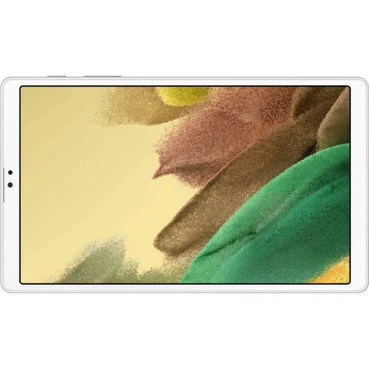 Samsung Galaxy Tab A7 Lite FE T225 HD-Auflösung 8,7 Zoll, LTE-Tablet, Octa-Core, 3 GB RAM, 32 GB Speicher, Android, Silver (SM-T225NZSA) – Bild 6