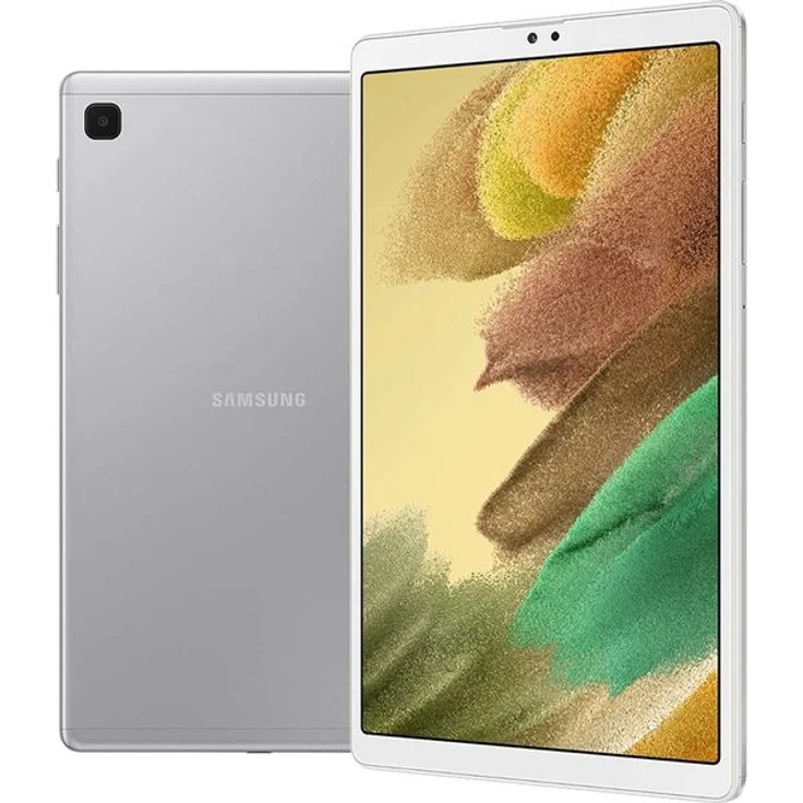Samsung Galaxy Tab A7 Lite FE T225 HD-Auflösung 8,7 Zoll, LTE-Tablet, Octa-Core, 3 GB RAM, 32 GB Speicher, Android, Silver (SM-T225NZSA) – Bild 11