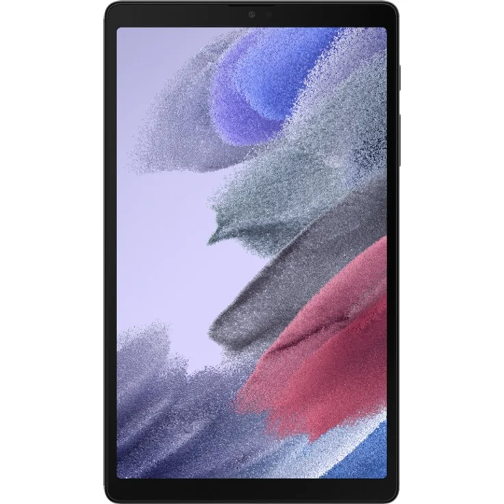 Samsung Galaxy Tab A7 Lite FE T225 HD-Auflösung 8,7 Zoll, LTE-Tablet, Octa-Core, 3 GB RAM, 32 GB Speicher, Android, Grey (SM-T225NZAA) – Bild 1