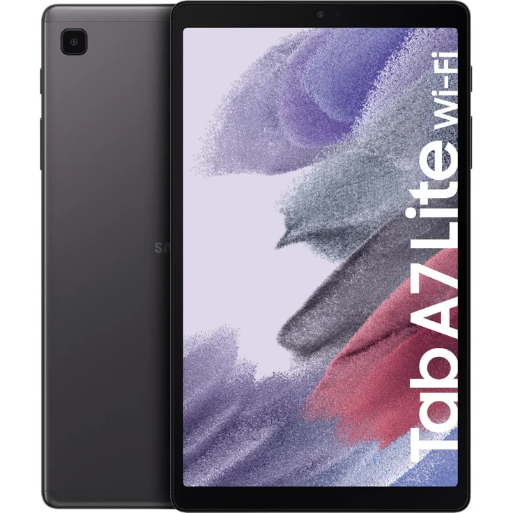 Samsung Galaxy Tab A7 Lite T220 HD-Auflösung 8,7 Zoll, WLAN-Tablet, Octa-Core, 3 GB RAM, 32 GB Speicher, Android, Grey (SM-T225N) – Bild 10