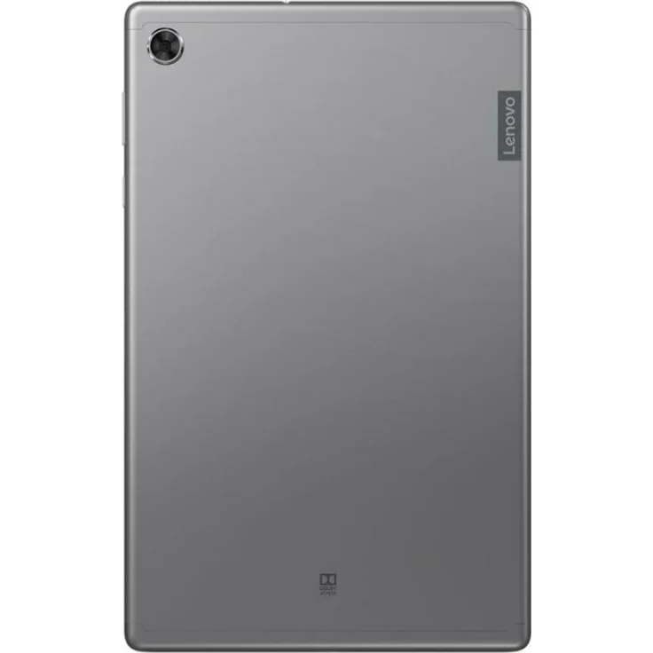 Lenovo Tab M10 Plus TB-X606X Full-HD Auflösung 10,3 Zoll, LTE, Octa-Core, 4 GB RAM, 128 GB Speicher, Android, Iron Grey (ZA5V0280SE / ZA5V0314SE) – Bild 2