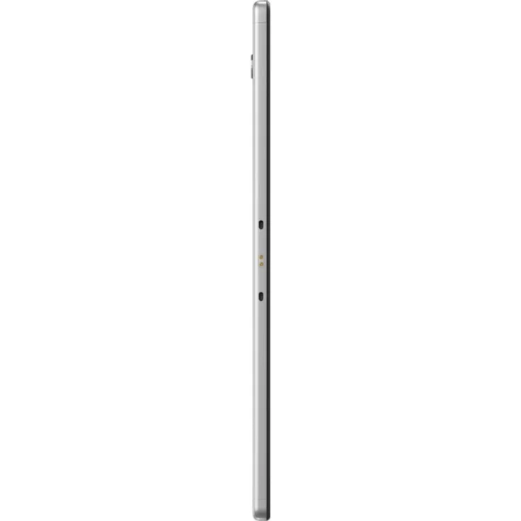 Lenovo Tab M10 Plus TB-X606X Full-HD Auflösung 10,3 Zoll, LTE, Octa-Core, 4 GB RAM, 128 GB Speicher, Android, Iron Grey (ZA5V0280SE / ZA5V0314SE) – Bild 5