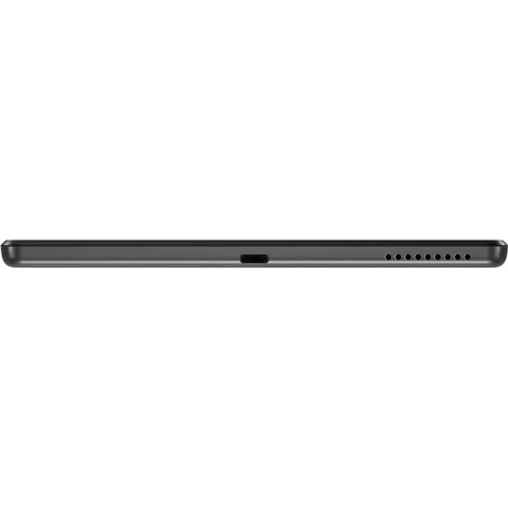 Lenovo Tab M10 Plus TB-X606X Full-HD Auflösung 10,3 Zoll, LTE, Octa-Core, 4 GB RAM, 128 GB Speicher, Android, Iron Grey (ZA5V0280SE / ZA5V0314SE) – Bild 3