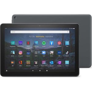 Bild für Amazon Fire HD 10 Plus (2021)