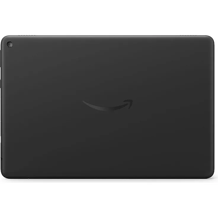 Amazon Fire HD 10 Tablet (2021) Full-HD-Auflösung 10,1 Zoll, WLAN-Tablet, Octa-Core, 3 GB RAM, 32 GB Speicher, Fire OS, Schwarz (53-025737) – Bild 2