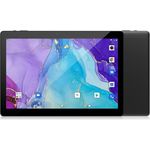 Odys Space One 10 SE Full-HD-Auflösung 10,1 Zoll, LTE-Tablet, Octa-Core, 4 GB RAM, 64 GB Speicher, Android, schwarz
