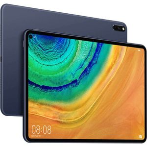 Image for Huawei MatePad Pro Quad-HD-Auflösung 10,8 Zoll, WLAN-Tablet, Octa-Core, 8 GB RAM, 256 GB Speicher, Android, Midnight Grey (53012EJN)