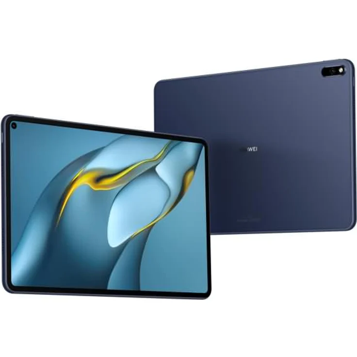 Huawei MatePad Pro Quad-HD-Auflösung 10,8 Zoll, WLAN-Tablet, Octa-Core, 8 GB RAM, 256 GB Speicher, Android, Midnight Grey (53012EJN) – Bild 6
