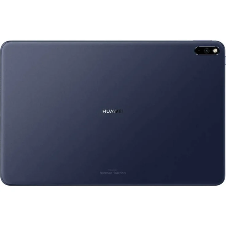 Huawei MatePad Pro Quad-HD-Auflösung 10,8 Zoll, WLAN-Tablet, Octa-Core, 8 GB RAM, 256 GB Speicher, Android, Midnight Grey (53012EJN) – Bild 3