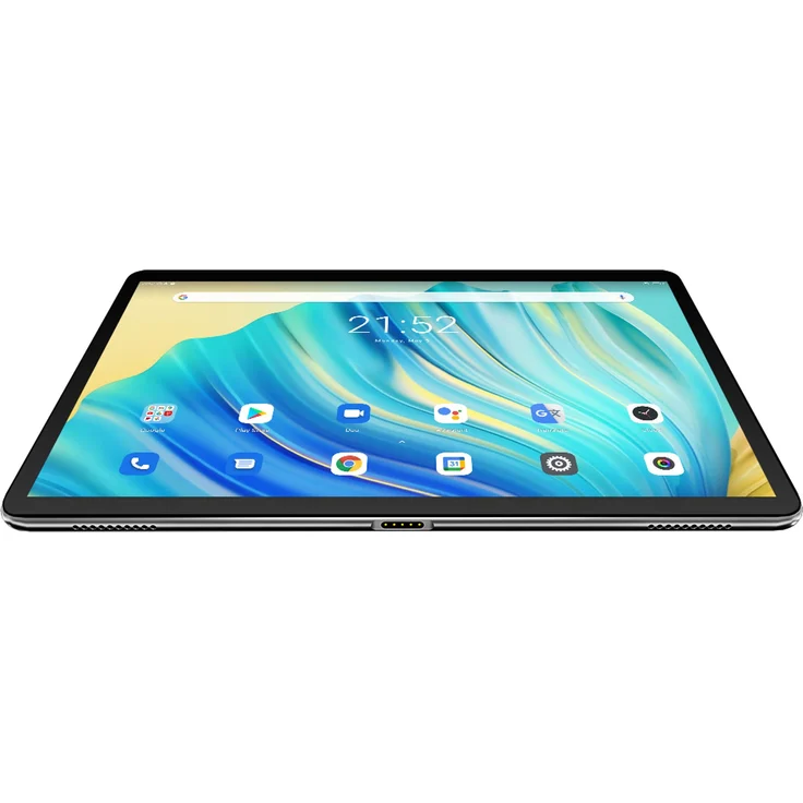Blackview Tab 10 Quad-HD-Auflösung 10,1 Zoll, LTE-Tablet, Octa-Core 4 GB RAM, 64 GB Speicher, Android, Grau, EU-Ware – Bild 3