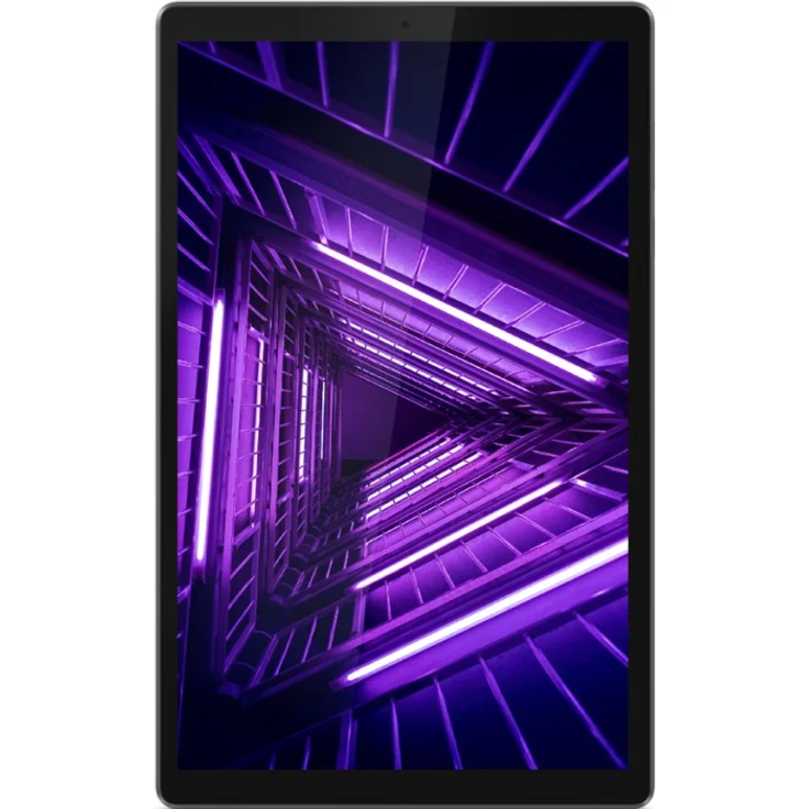 Lenovo Tab M10 TB-X306F HD-Auflösung 10,1 Zoll, WLAN-Tablet, Octa-Core, 4 GB RAM, 64 GB Speicher, Android, Iron Grey (ZA6W0066SE) – Bild 1