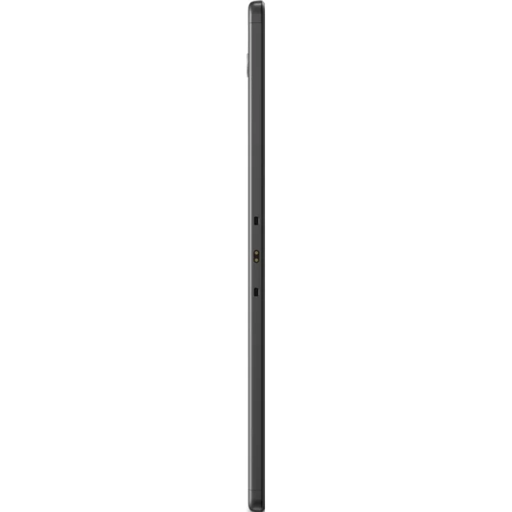 Lenovo Tab M10 TB-X306F HD-Auflösung 10,1 Zoll, WLAN-Tablet, Octa-Core, 4 GB RAM, 64 GB Speicher, Android, Iron Grey (ZA6W0066SE) – Bild 3