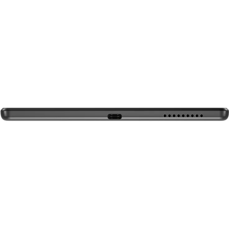 Lenovo Tab M10 TB-X306F HD-Auflösung 10,1 Zoll, WLAN-Tablet, Octa-Core, 4 GB RAM, 64 GB Speicher, Android, Iron Grey (ZA6W0066SE) – Bild 6