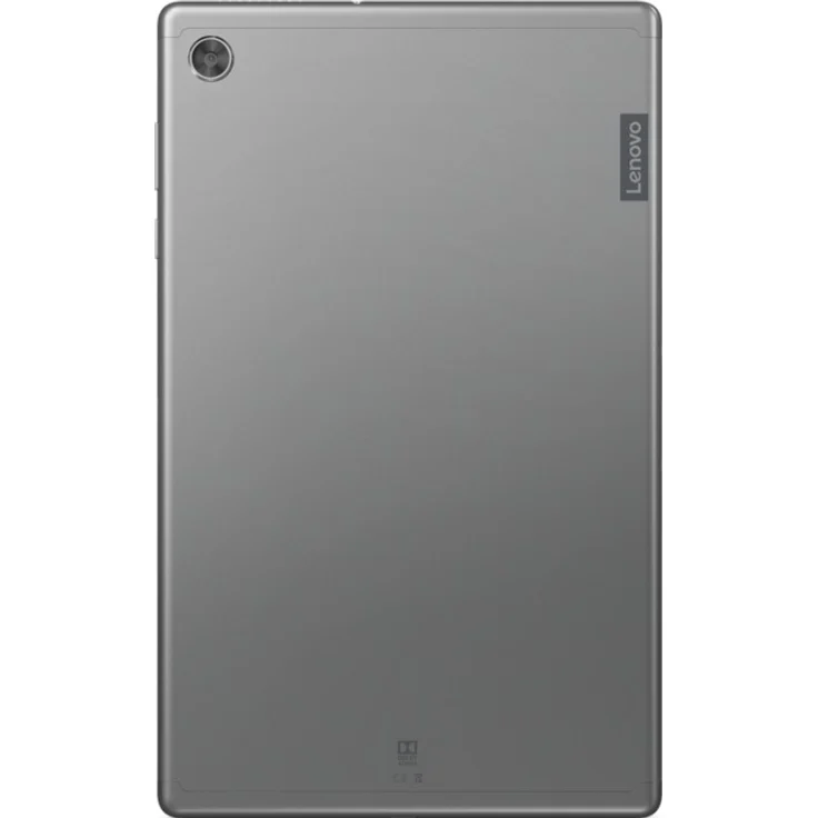 Lenovo Tab M10 TB-X306F HD-Auflösung 10,1 Zoll, WLAN-Tablet, Octa-Core, 4 GB RAM, 64 GB Speicher, Android, Iron Grey (ZA6W0066SE) – Bild 2
