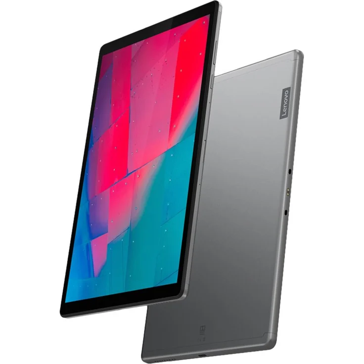 Lenovo Tab M10 TB-X306F HD-Auflösung 10,1 Zoll, WLAN-Tablet, Octa-Core, 4 GB RAM, 64 GB Speicher, Android, Iron Grey (ZA6W0066SE) – Bild 12