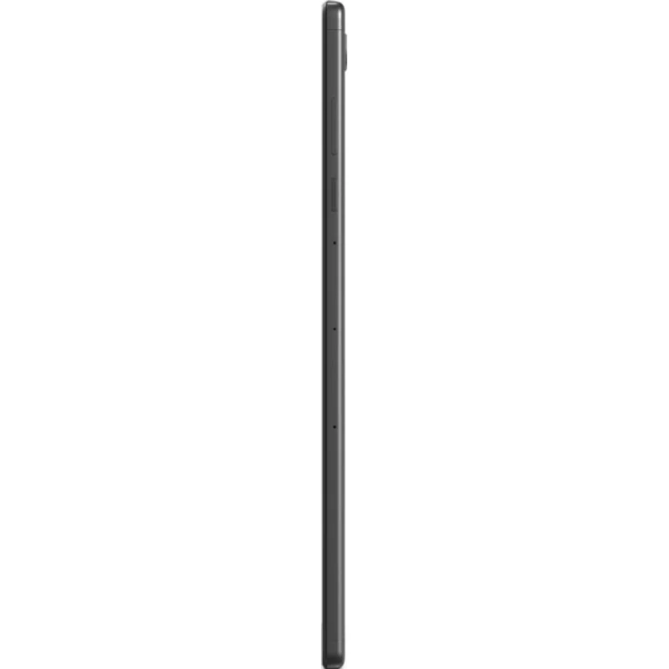 Lenovo Tab M10 TB-X306F HD-Auflösung 10,1 Zoll, WLAN-Tablet, Octa-Core, 4 GB RAM, 64 GB Speicher, Android, Iron Grey (ZA6W0066SE) – Bild 4