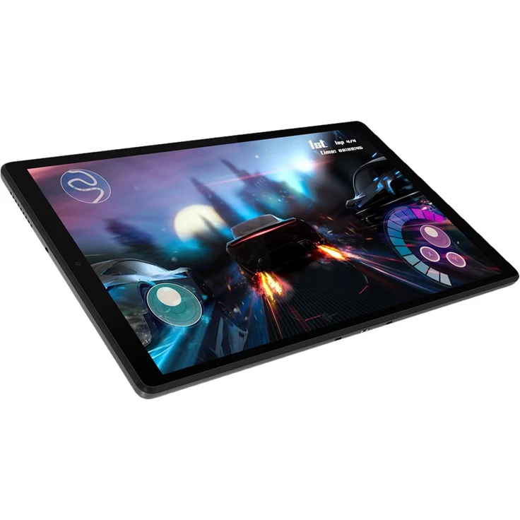 Lenovo Tab M10 TB-X306F HD-Auflösung 10,1 Zoll, WLAN-Tablet, Octa-Core, 4 GB RAM, 64 GB Speicher, Android, Iron Grey (ZA6W0066SE) – Bild 8