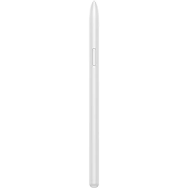 Samsung Galaxy Tab S7 FE T736B Quad-HD-Auflösung 12,4 Zoll, 5G, Octa-Core, 4 GB RAM, 64 GB Speicher, Android, Mystic Silver (SM-T736BZSAEUB) – Bild 9
