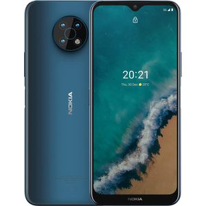 Bild für Nokia G50 Smartphone 17,32cm (6,82 Zoll)