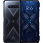 Xiaomi Black Shark 4 5G Smartphone 6,67 Zoll AMOLED-Display, 256GB interner Speicher, 12GB RAM, Dual-SIM, Android 10, Schwarz