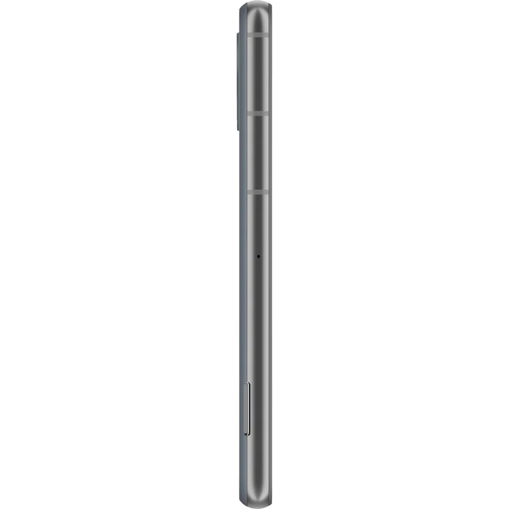 Fairphone 4 Smartphone 16cm (6,3 Zoll) IPS-Display, 256GB interner Speicher, 8GB RAM, Dual-SIM, Android 11, Grau – Bild 11