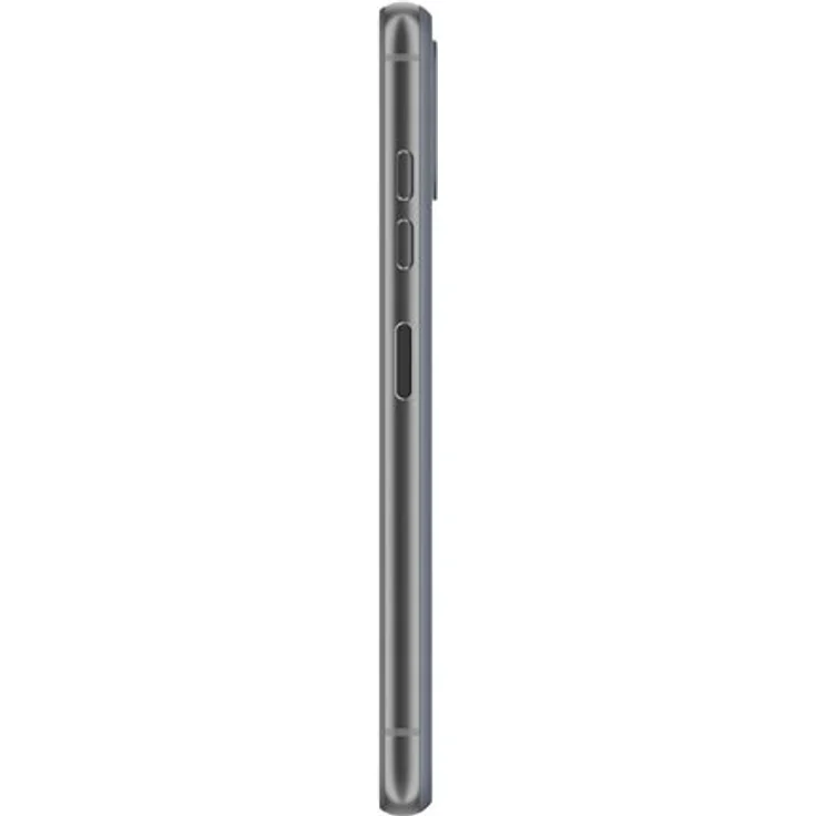 Fairphone 4 Smartphone 16cm (6,3 Zoll) IPS-Display, 256GB interner Speicher, 8GB RAM, Dual-SIM, Android 11, Grau – Bild 7