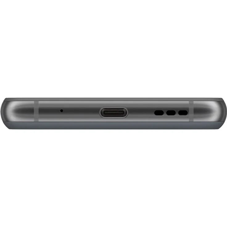 Fairphone 4 Smartphone 16cm (6,3 Zoll) IPS-Display, 256GB interner Speicher, 8GB RAM, Dual-SIM, Android 11, Grau – Bild 9