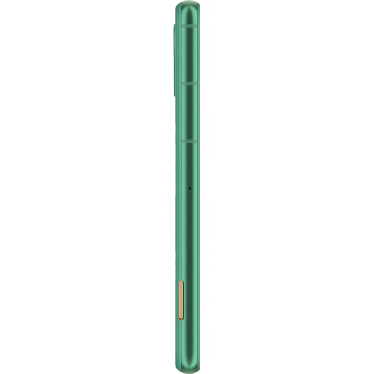 Fairphone 4 Smartphone 16cm (6,3 Zoll) IPS-Display, 256GB interner Speicher, 8GB RAM, Dual-SIM, Android 11, Grün – Bild 7
