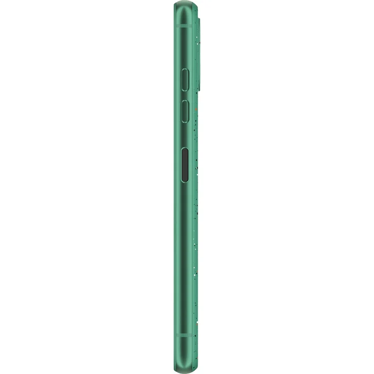 Fairphone 4 Smartphone 16cm (6,3 Zoll) IPS-Display, 256GB interner Speicher, 8GB RAM, Dual-SIM, Android 11, Grün – Bild 13