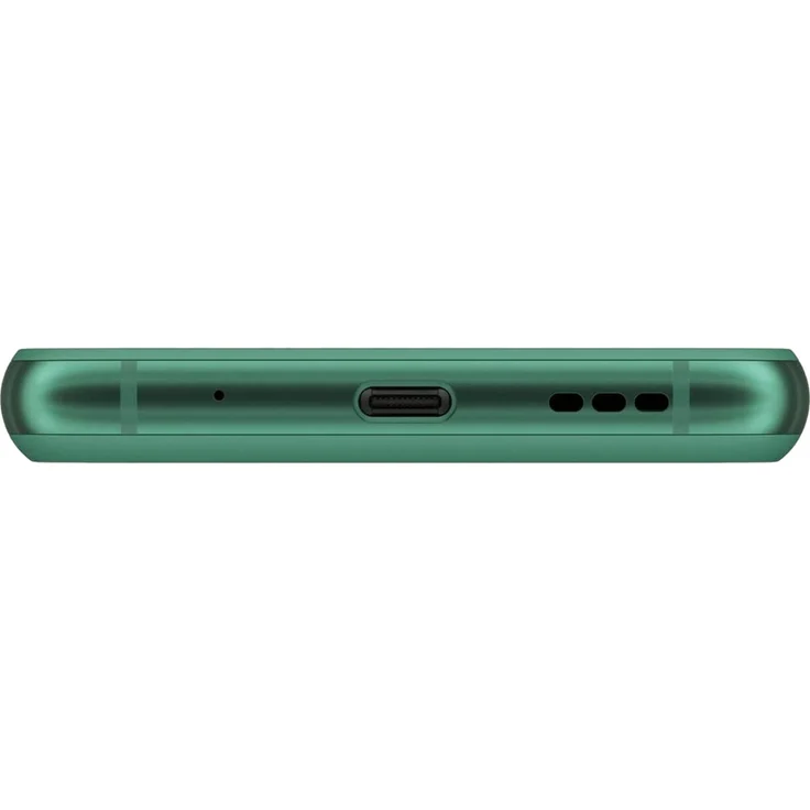 Fairphone 4 Smartphone 16cm (6,3 Zoll) IPS-Display, 256GB interner Speicher, 8GB RAM, Dual-SIM, Android 11, Grün – Bild 9