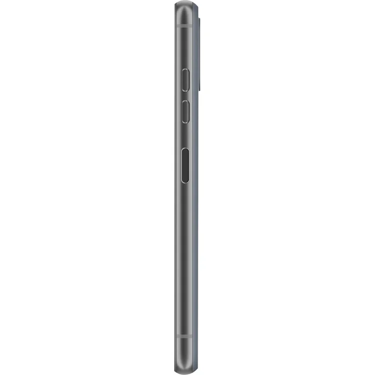 Fairphone 4 Smartphone 16cm (6,3 Zoll) IPS-Display, 128GB interner Speicher, 6GB RAM, Dual-SIM, Android 11, Grau – Bild 7