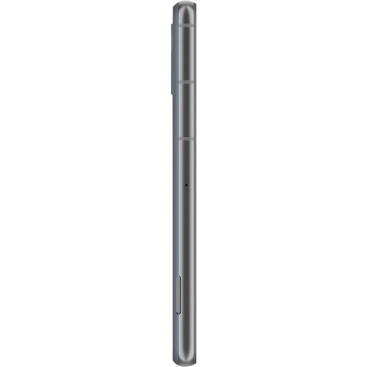 Fairphone 4 Smartphone 16cm (6,3 Zoll) IPS-Display, 128GB interner Speicher, 6GB RAM, Dual-SIM, Android 11, Grau – Bild 12