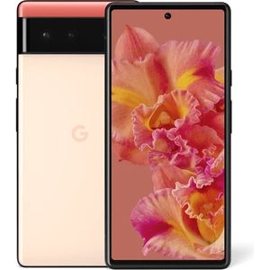 Bild für Google Pixel 6 5G Smartphone 6,4 Zoll OLED-Display 128GB interner Speicher