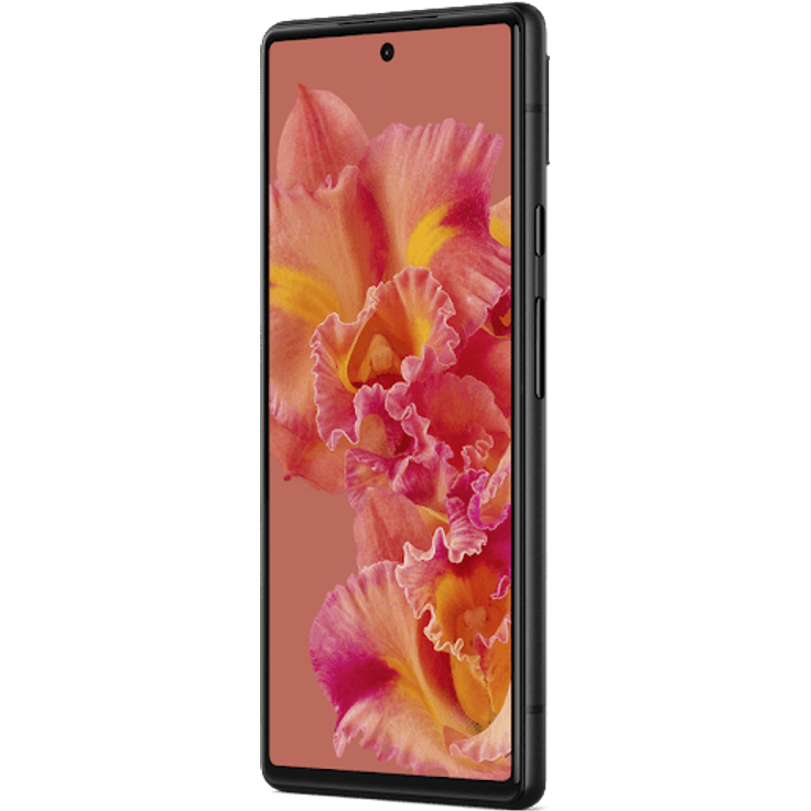 Google Pixel 6 5G Smartphone 6,4 Zoll OLED-Display 128GB interner Speicher, 8GB RAM, Dual-SIM, Android 12, Kinda Coral – Bild 7