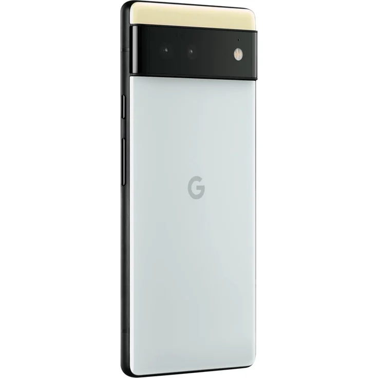 Google Pixel 6 5G Smartphone 6,4 Zoll OLED-Display 128GB interner Speicher, 8GB RAM, Dual-SIM, Android 12, Sorta Seafoam – Bild 10