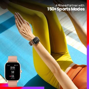 Amazfit sport smartwatch 3 online