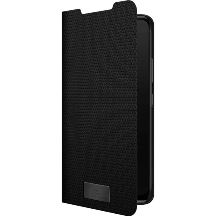 Black Rock Booklet The Standard für Samsung Galaxy A22 5G, Schwarz (00216906)