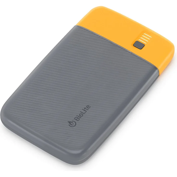 BioLite Charge 40 PD USB-C Powerbank mit 37 Wh (10000 mAh) 10000 mAh – Bild 1