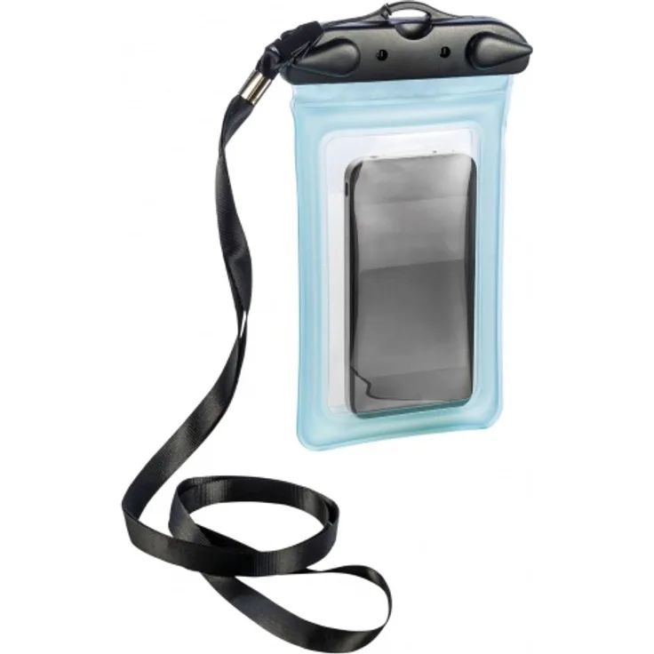 Smartphoneschutzabdeckung wasserdicht 20 x 11 cm