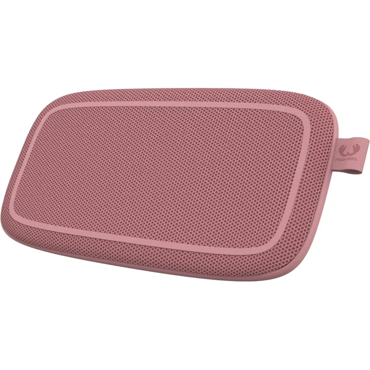 Fresh 'n Rebel Base Duo - 10W Induktive Ladestation universal, Dusty Pink
