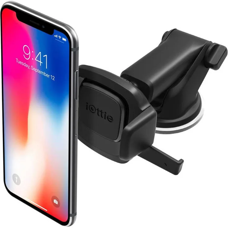 IOTTIE Easy One Touch 4 Mini für Windschutzscheibe und Armaturenbrett