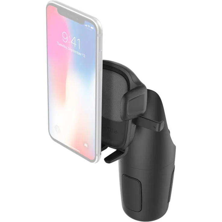 IOTTIE Easy One Touch 5 Becherhalter