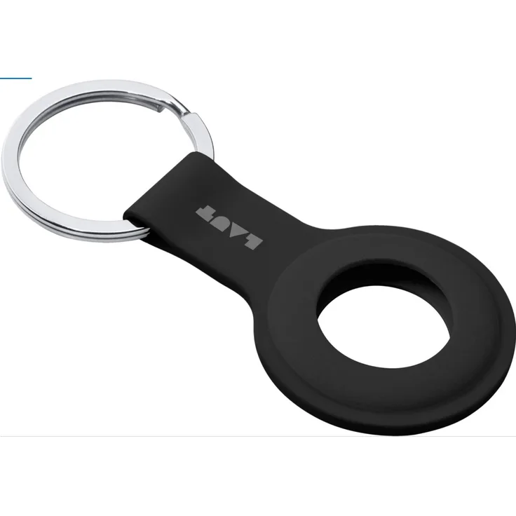 Laut HUEX TAG für Apple AirTag black