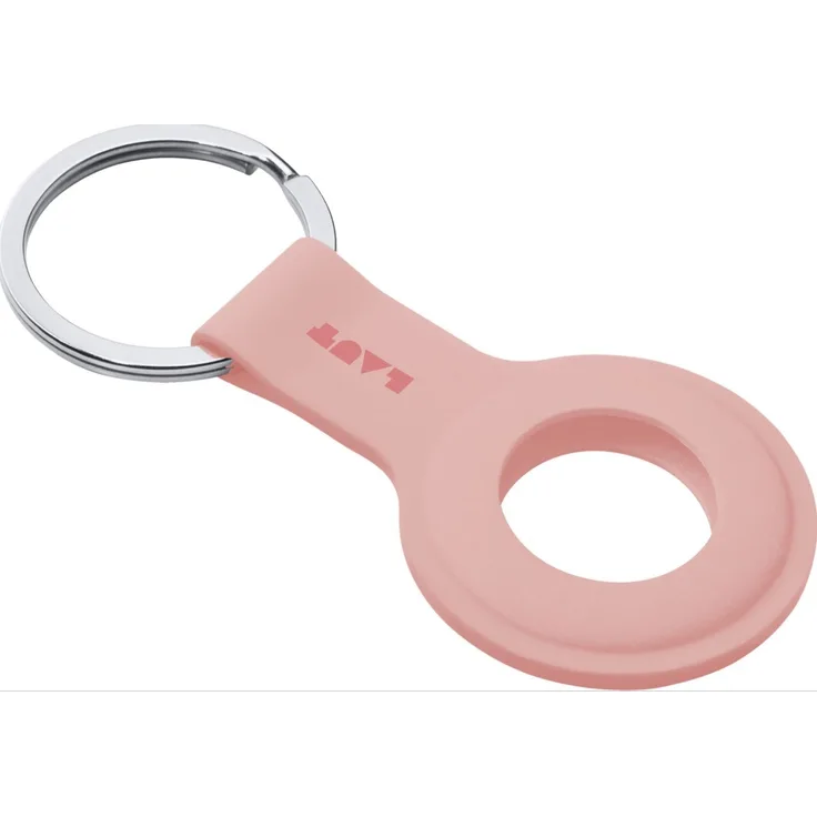 Laut HUEX TAG für Apple AirTag pink