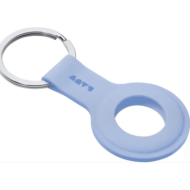 Laut HUEX TAG für Apple AirTag blue