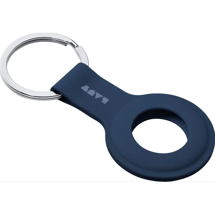 Laut HUEX TAG für Apple AirTag navy